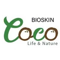Bioskin Coco Logo